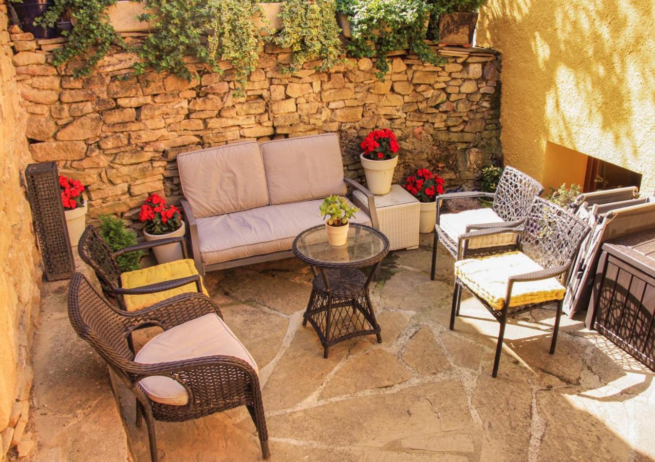 Casa Rural Ezkonberri Unzue Екстер'єр фото