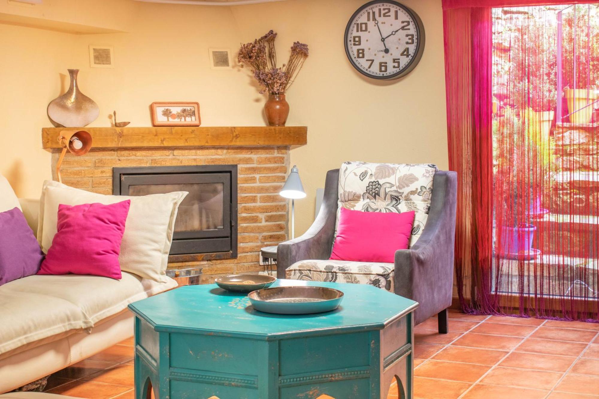 Casa Rural Ezkonberri Unzue Екстер'єр фото
