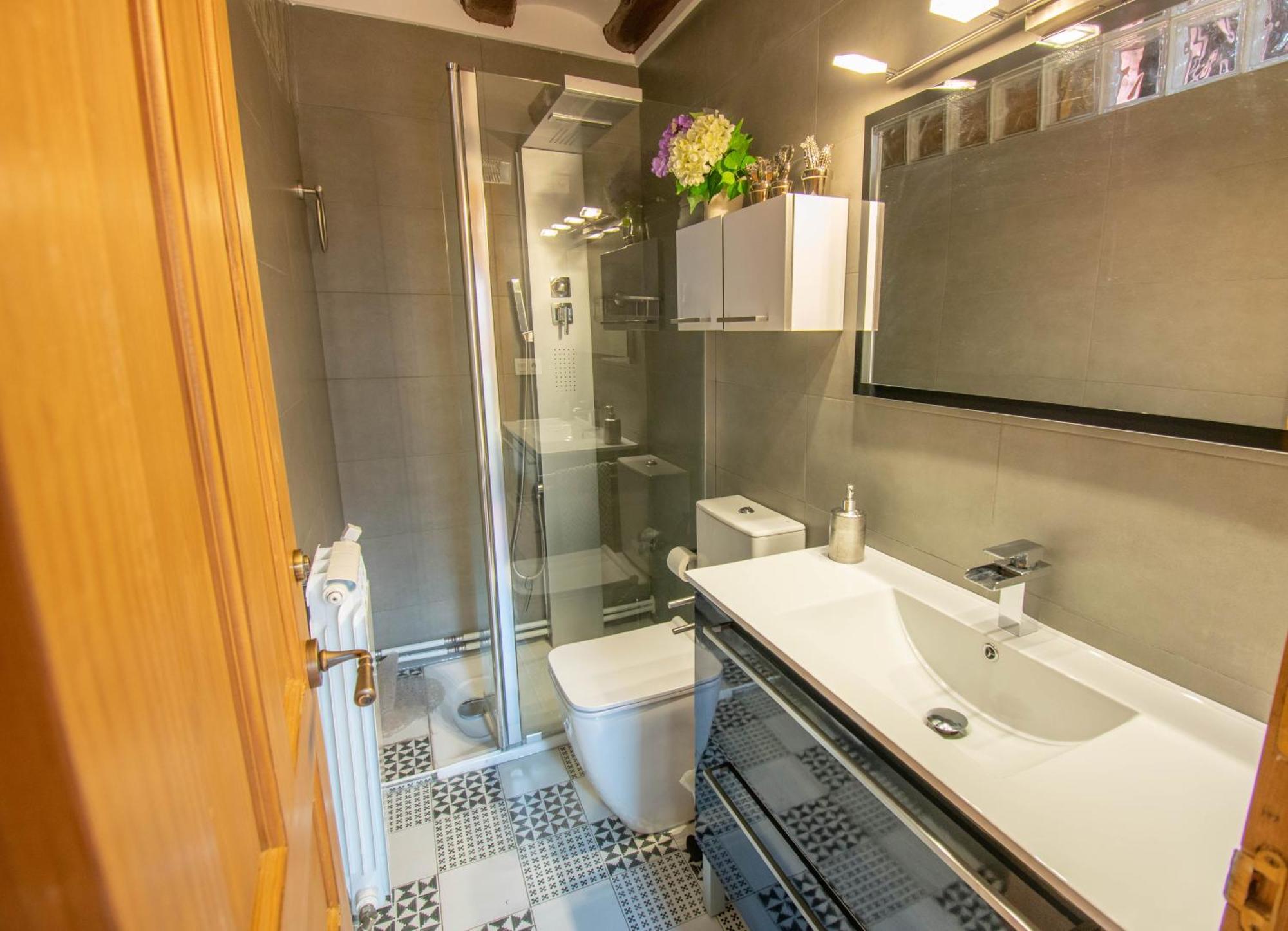 Casa Rural Ezkonberri Unzue Екстер'єр фото