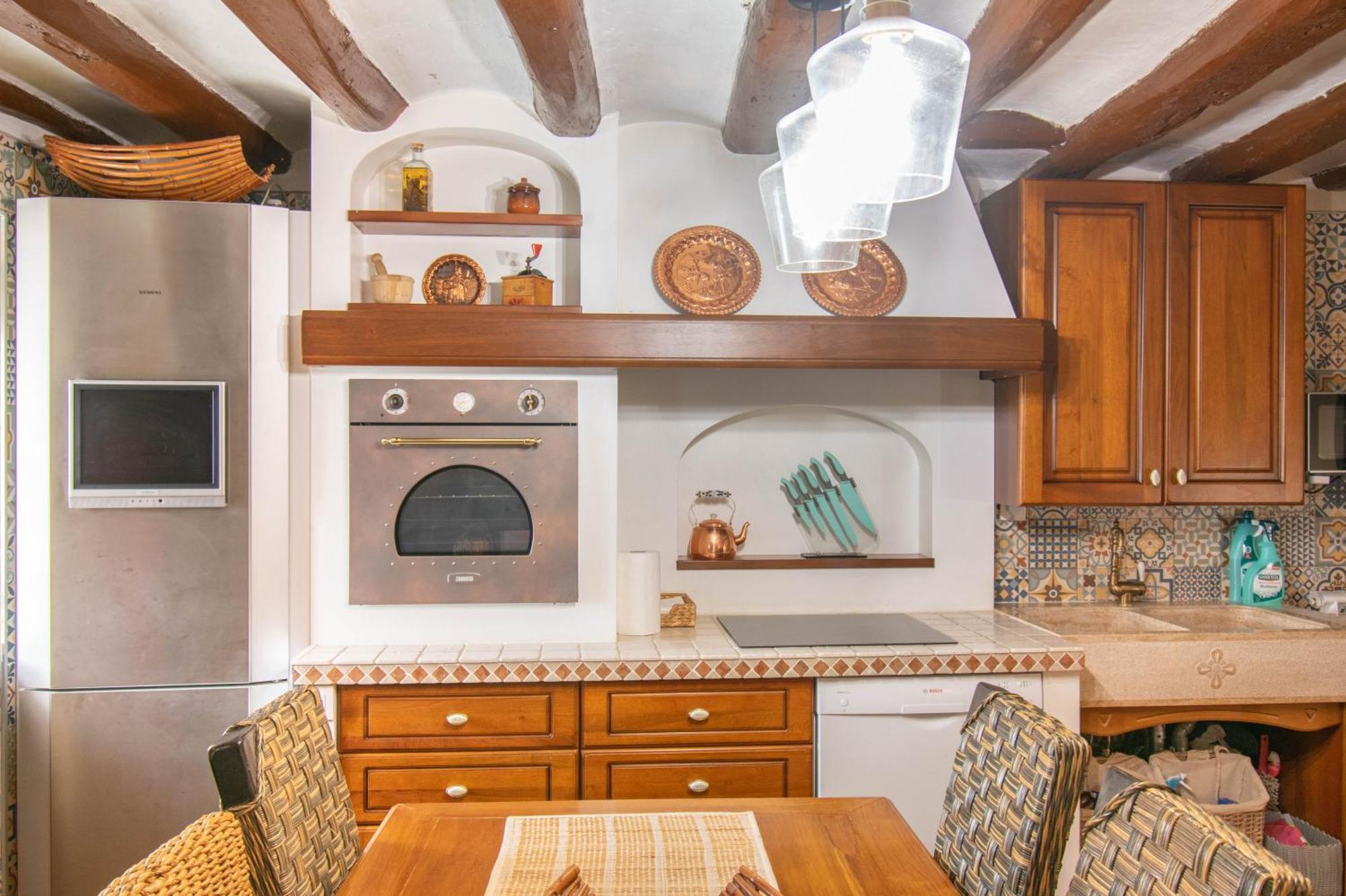 Casa Rural Ezkonberri Unzue Екстер'єр фото