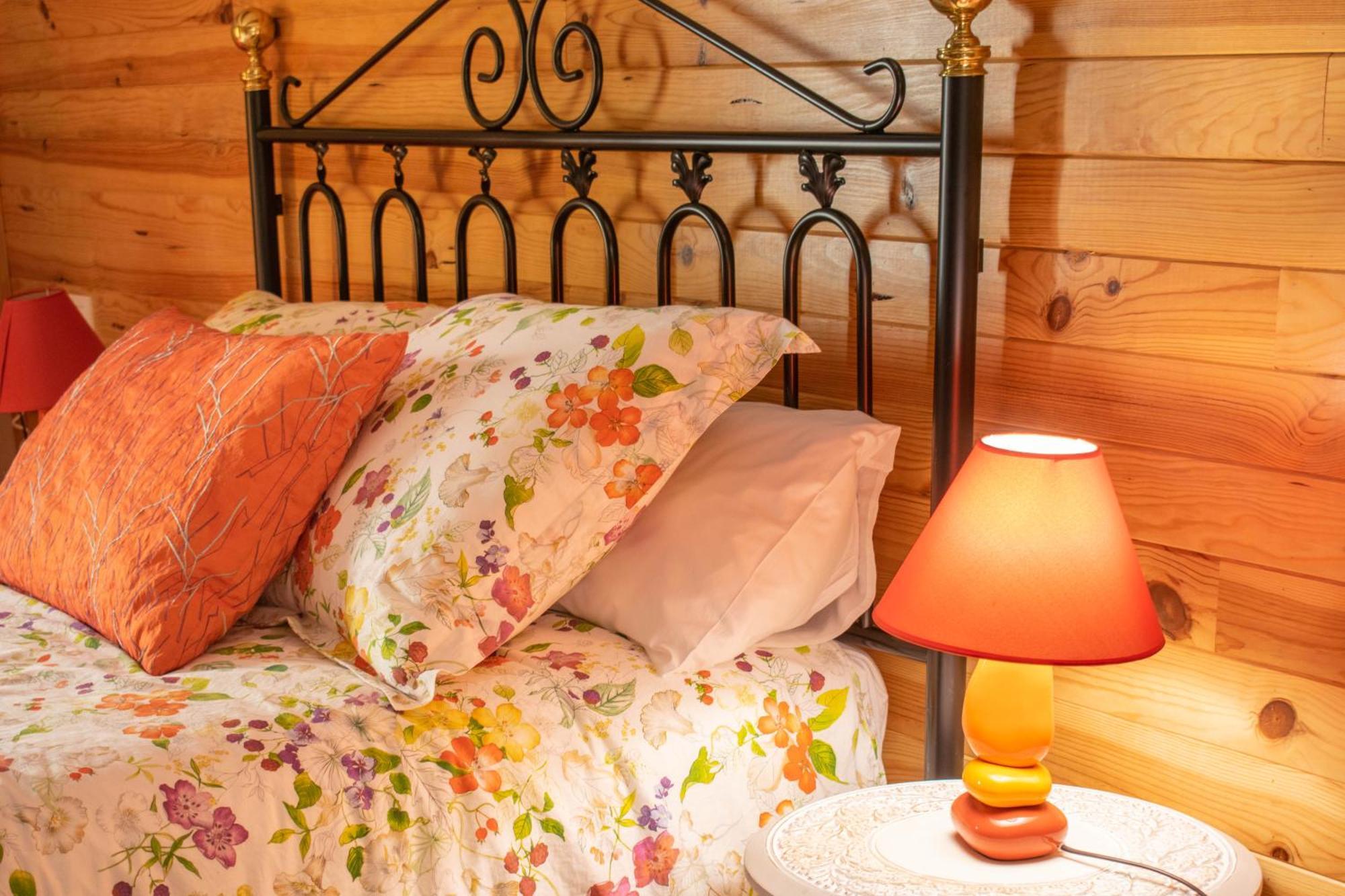 Casa Rural Ezkonberri Unzue Екстер'єр фото