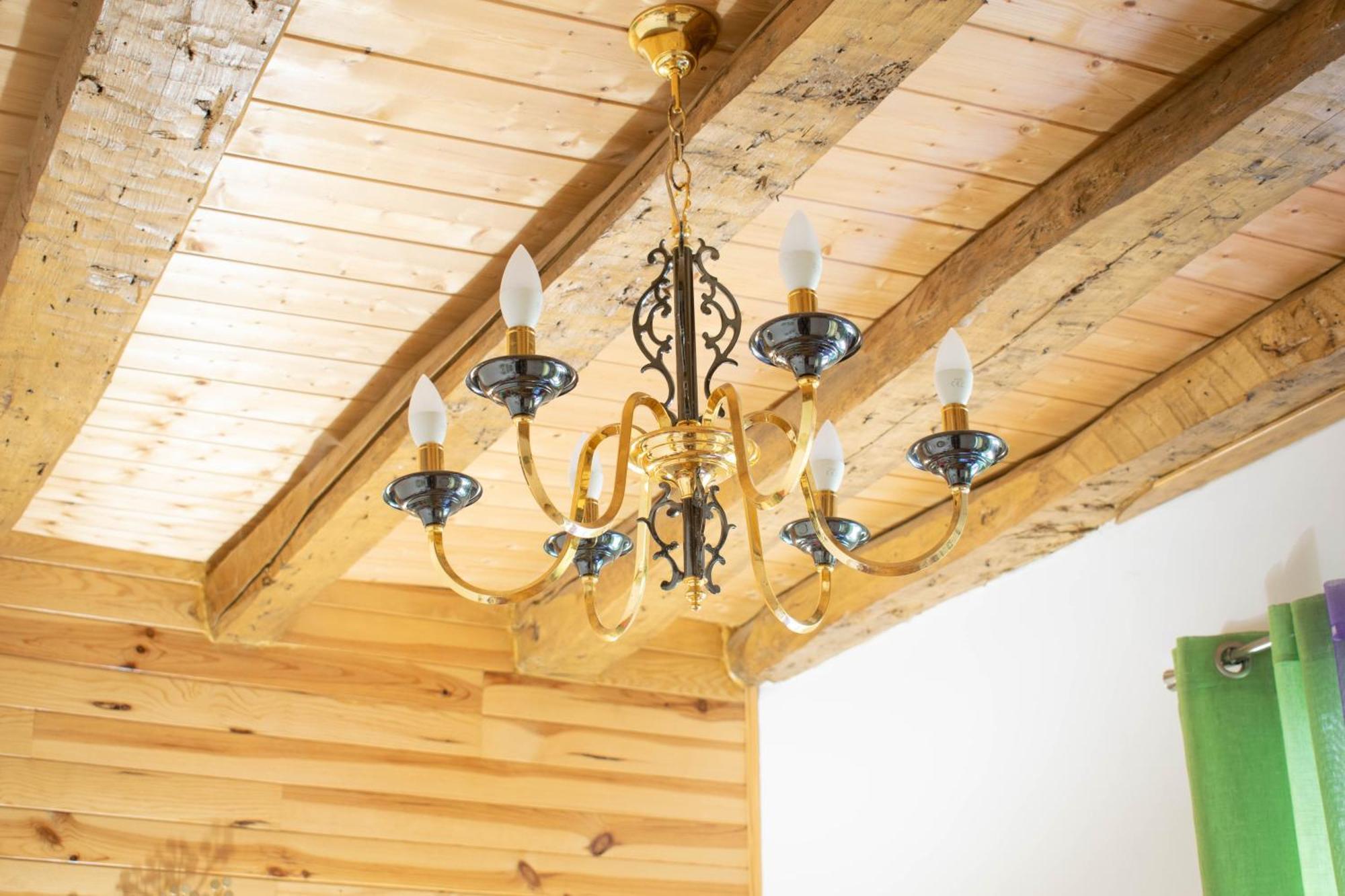 Casa Rural Ezkonberri Unzue Екстер'єр фото