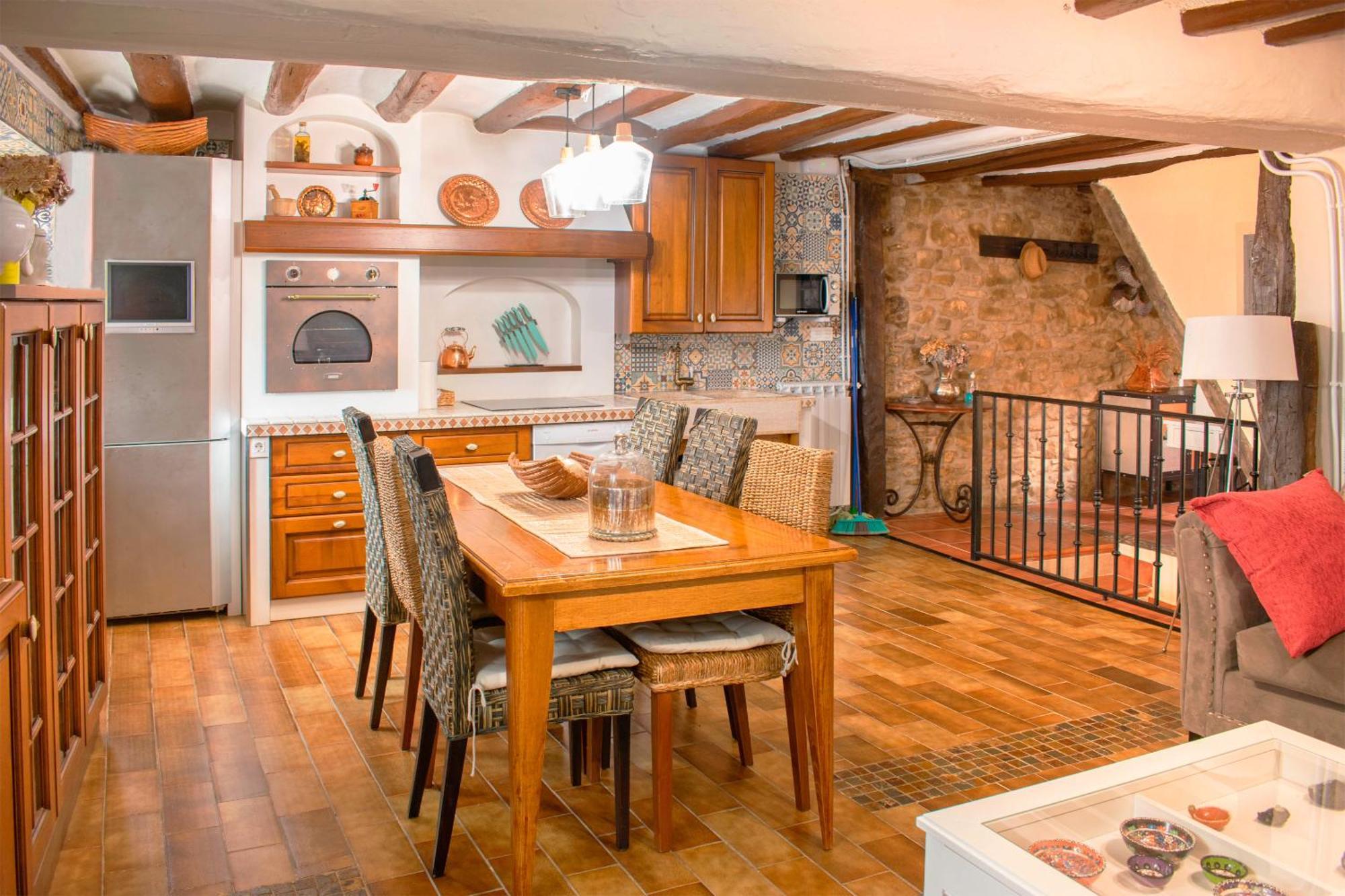 Casa Rural Ezkonberri Unzue Екстер'єр фото