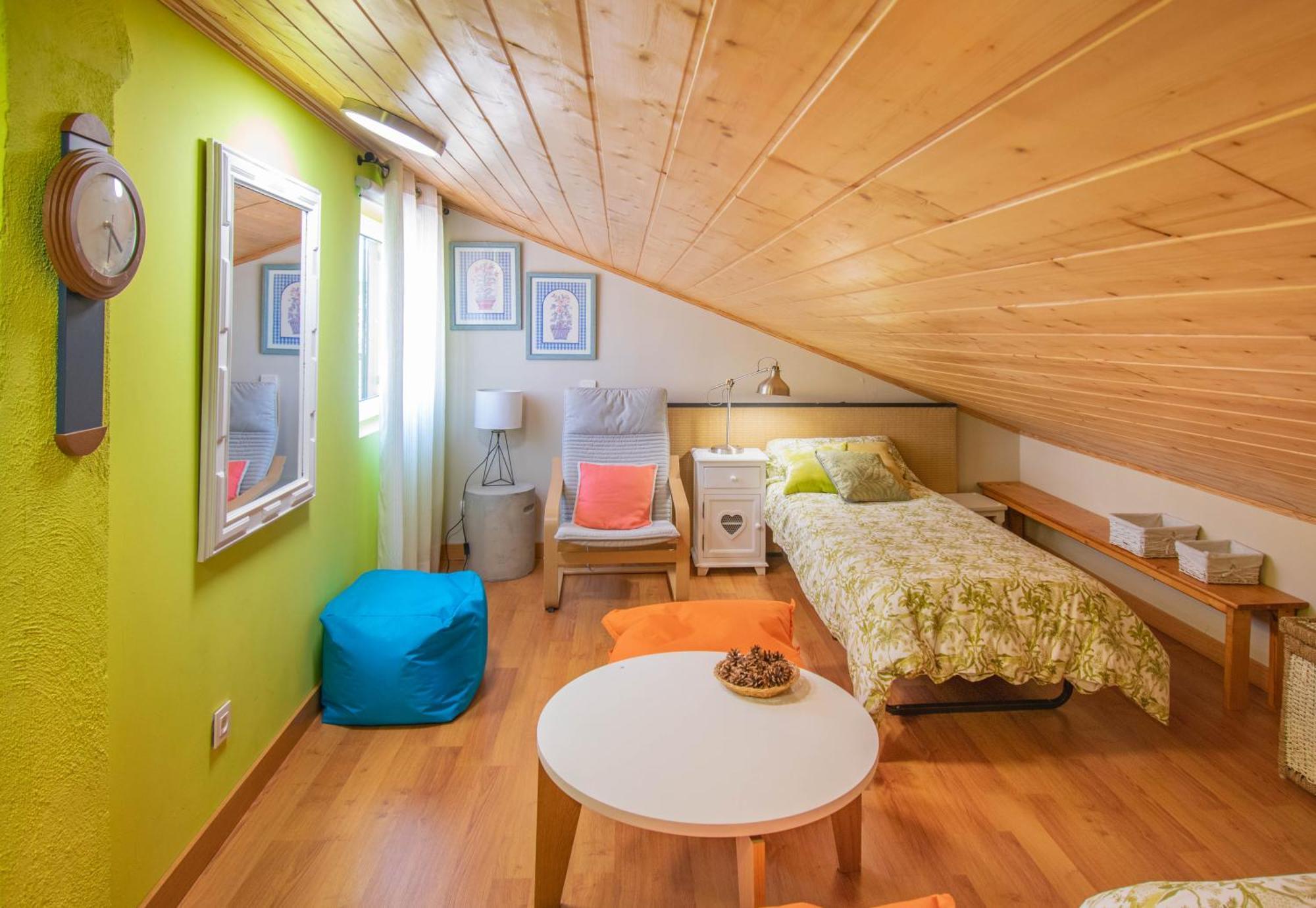 Casa Rural Ezkonberri Unzue Екстер'єр фото