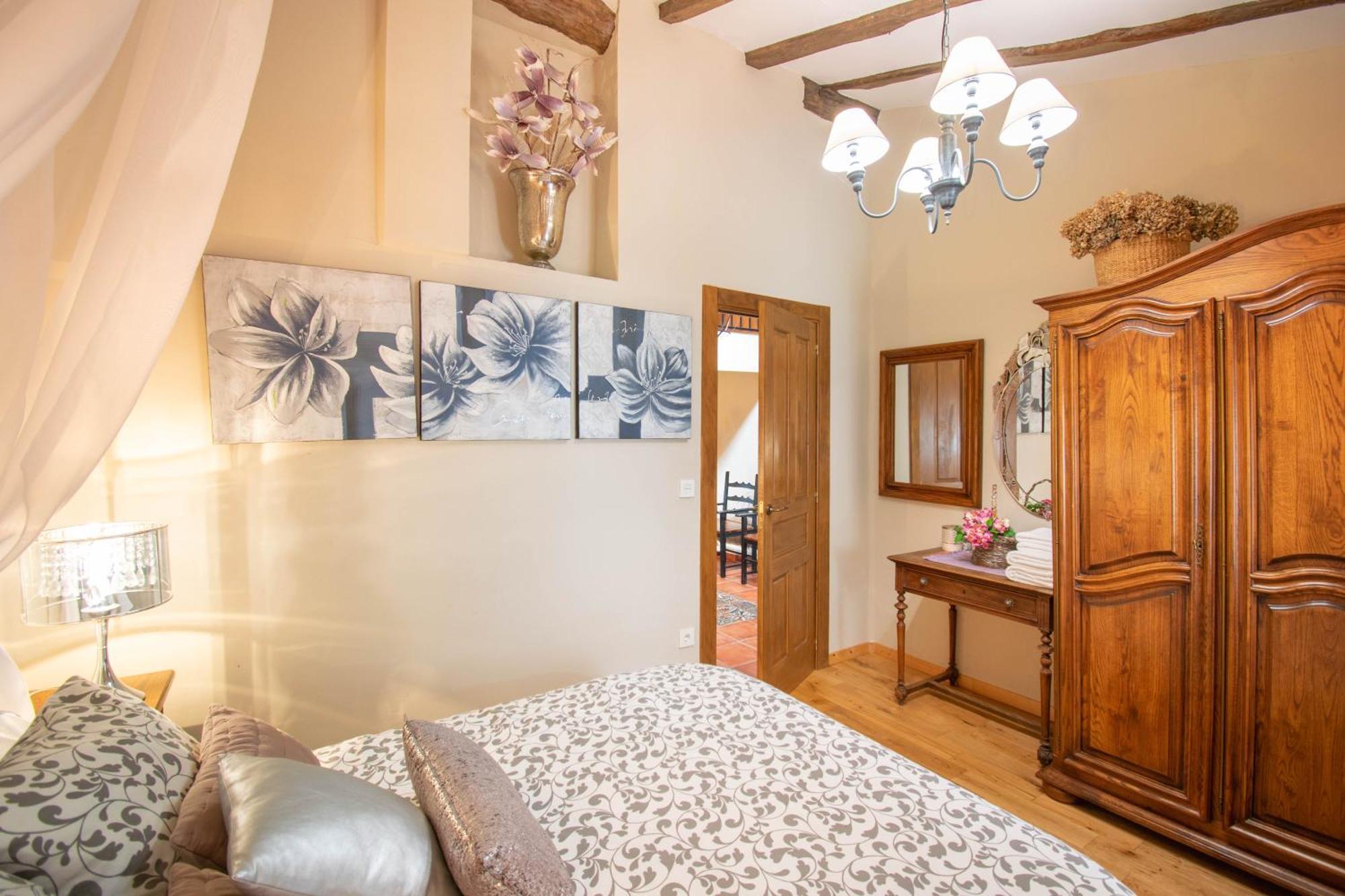 Casa Rural Ezkonberri Unzue Екстер'єр фото