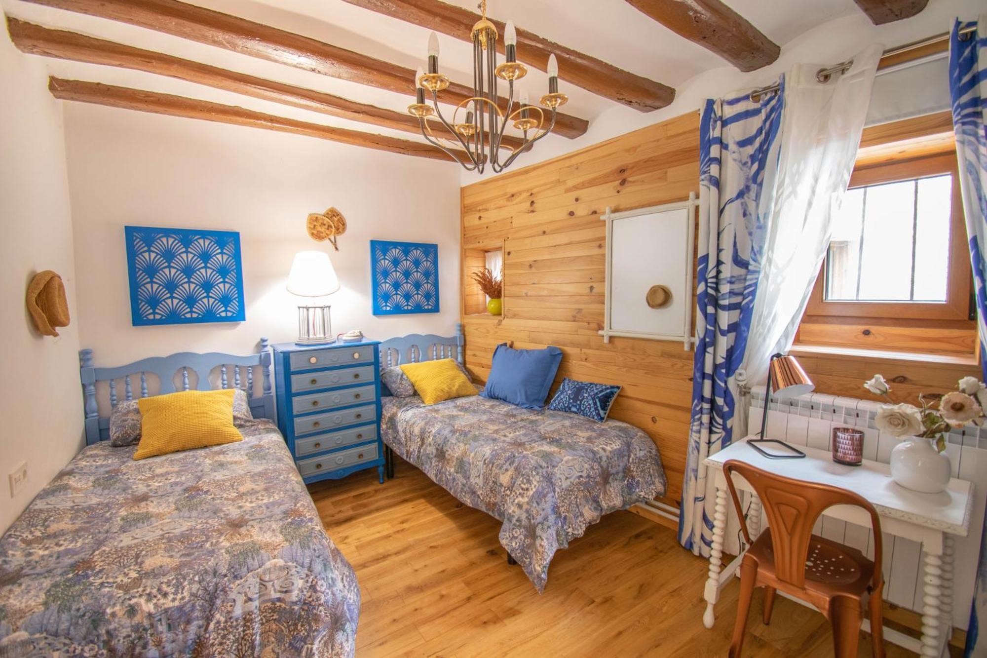 Casa Rural Ezkonberri Unzue Екстер'єр фото